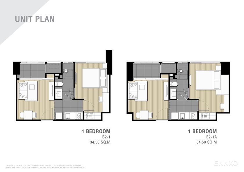 รูป โบรชัวร์ ของ โครงการ Ideo Mobi Asoke หน้า 19