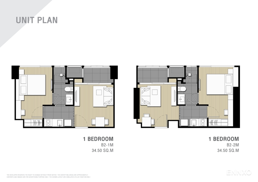 รูป โบรชัวร์ ของ โครงการ Ideo Mobi Asoke หน้า 20