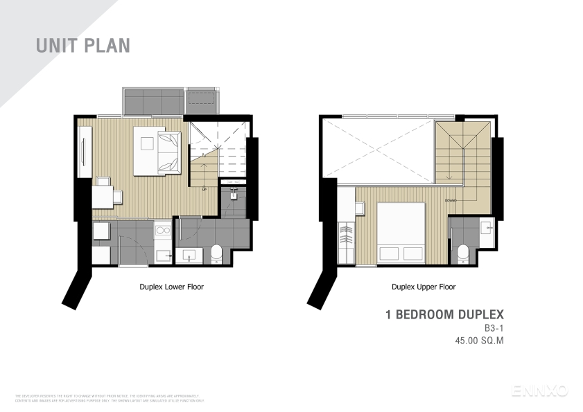 รูป โบรชัวร์ ของ โครงการ Ideo Mobi Asoke หน้า 21