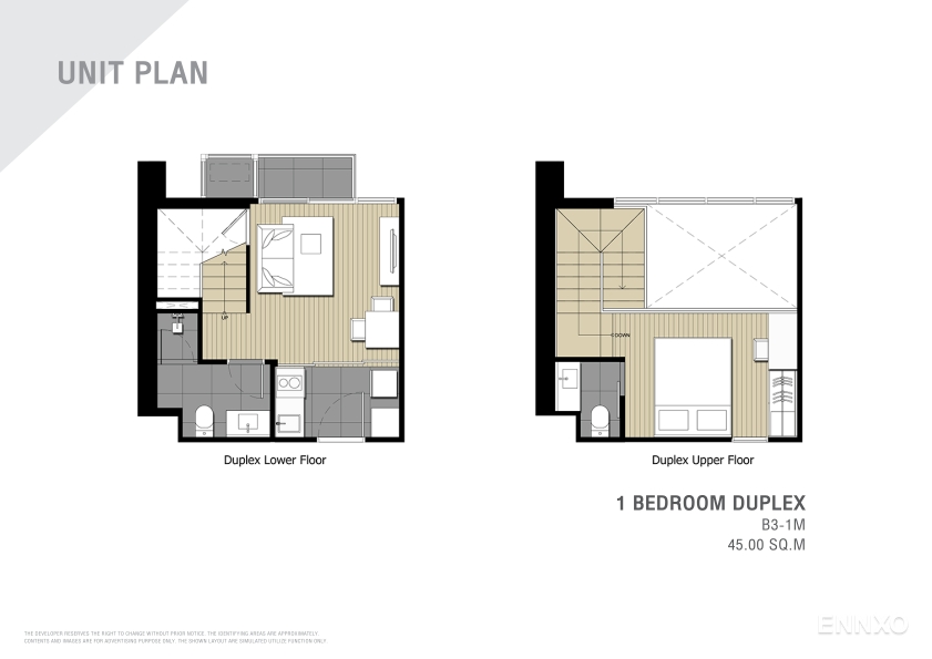 รูป โบรชัวร์ ของ โครงการ Ideo Mobi Asoke หน้า 22