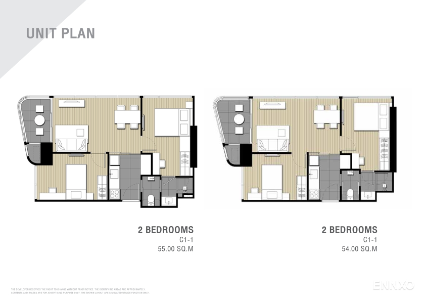 รูป โบรชัวร์ ของ โครงการ Ideo Mobi Asoke หน้า 23