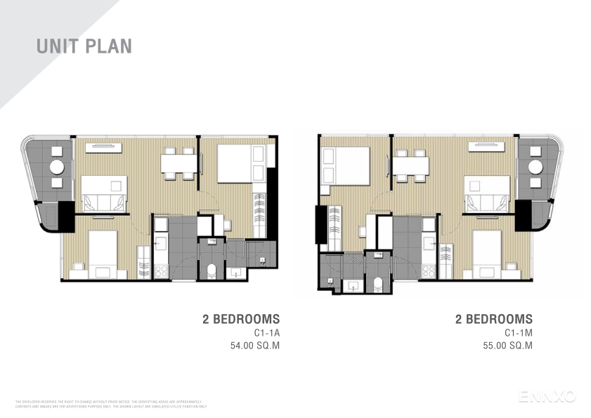 รูป โบรชัวร์ ของ โครงการ Ideo Mobi Asoke หน้า 24