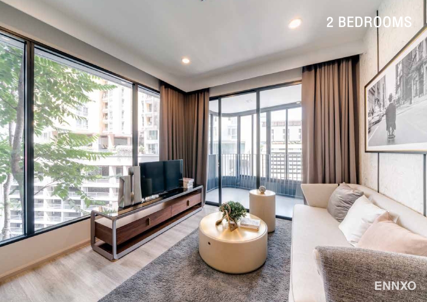 รูป โบรชัวร์ ของ โครงการ Ideo Mobi Asoke หน้า 28