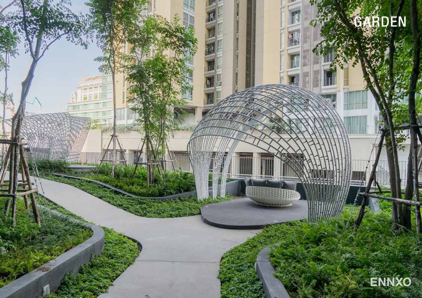 รูป โบรชัวร์ ของ โครงการ Ideo Mobi Asoke หน้า 30