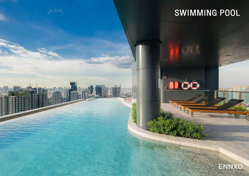 รูป โบรชัวร์ ของ โครงการ Ideo Mobi Asoke หน้า 31