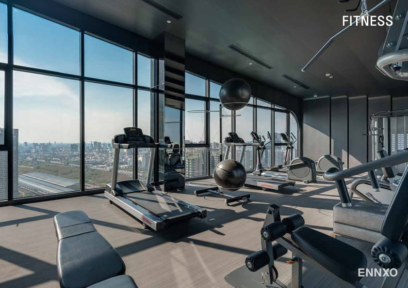 รูป โบรชัวร์ ของ โครงการ Ideo Mobi Asoke หน้า 32