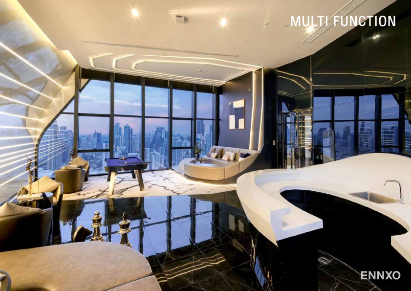 รูป โบรชัวร์ ของ โครงการ Ideo Mobi Asoke หน้า 33