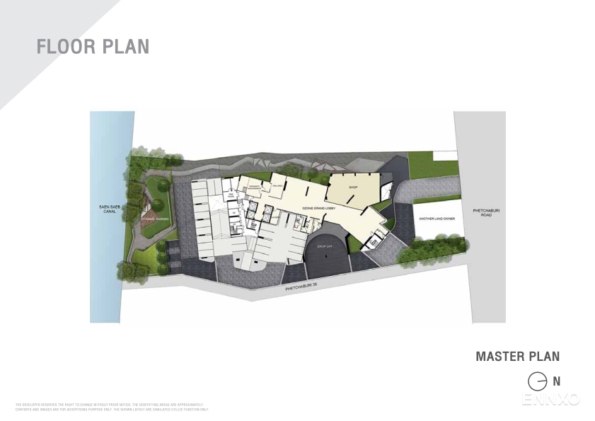 รูป โบรชัวร์ ของ โครงการ Ideo Mobi Asoke หน้า 6