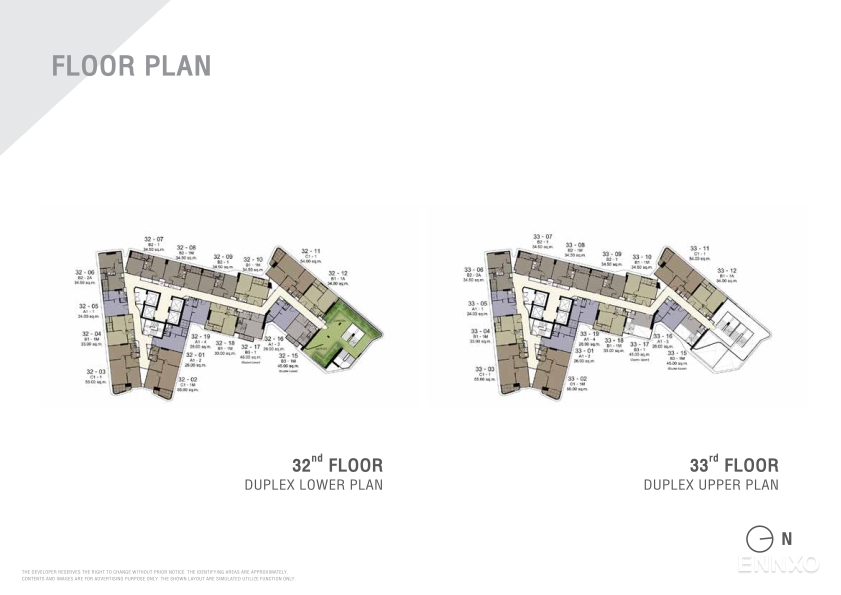 รูป โบรชัวร์ ของ โครงการ Ideo Mobi Asoke หน้า 9