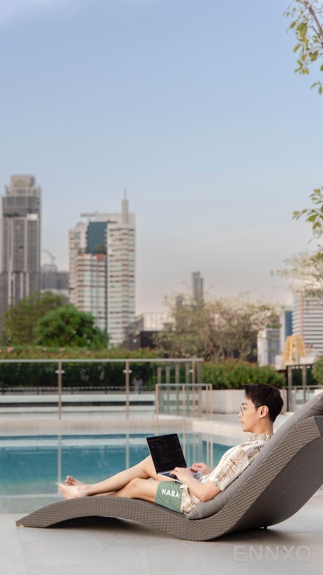 รูป สิ่งอำนวยความสะดวก ของ ไอดีโอ โมบิ สุขุมวิท 40 - รูปที่ 2