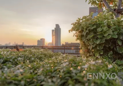 รูปของโครงการ Ideo Mobi Sukhumvit 40
(ไอดีโอ โมบิ สุขุมวิท 40) อื่นๆ - รูปที่ 3