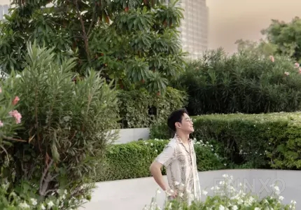 รูปของโครงการ Ideo Mobi Sukhumvit 40
(ไอดีโอ โมบิ สุขุมวิท 40) อื่นๆ - รูปที่ 4