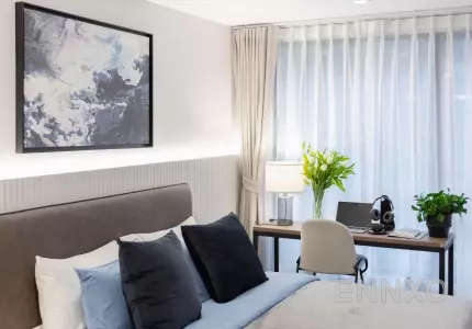 รูปของโครงการ Ideo Mobi Sukhumvit 40
(ไอดีโอ โมบิ สุขุมวิท 40) อื่นๆ - รูปที่ 7