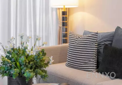 รูปของโครงการ Ideo Mobi Sukhumvit 40
(ไอดีโอ โมบิ สุขุมวิท 40) อื่นๆ - รูปที่ 7