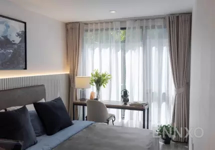 รูปของโครงการ Ideo Mobi Sukhumvit 40
(ไอดีโอ โมบิ สุขุมวิท 40) อื่นๆ - รูปที่ 8