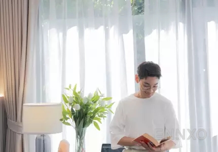 รูปของโครงการ Ideo Mobi Sukhumvit 40
(ไอดีโอ โมบิ สุขุมวิท 40) อื่นๆ - รูปที่ 8