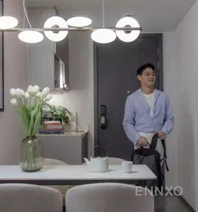 รูปของโครงการ Ideo Mobi Sukhumvit 40
(ไอดีโอ โมบิ สุขุมวิท 40) อื่นๆ - รูปที่ 9