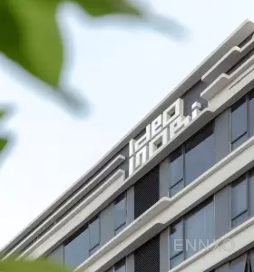 รูปของโครงการ Ideo Mobi Sukhumvit 40
(ไอดีโอ โมบิ สุขุมวิท 40) อื่นๆ - รูปที่ 4