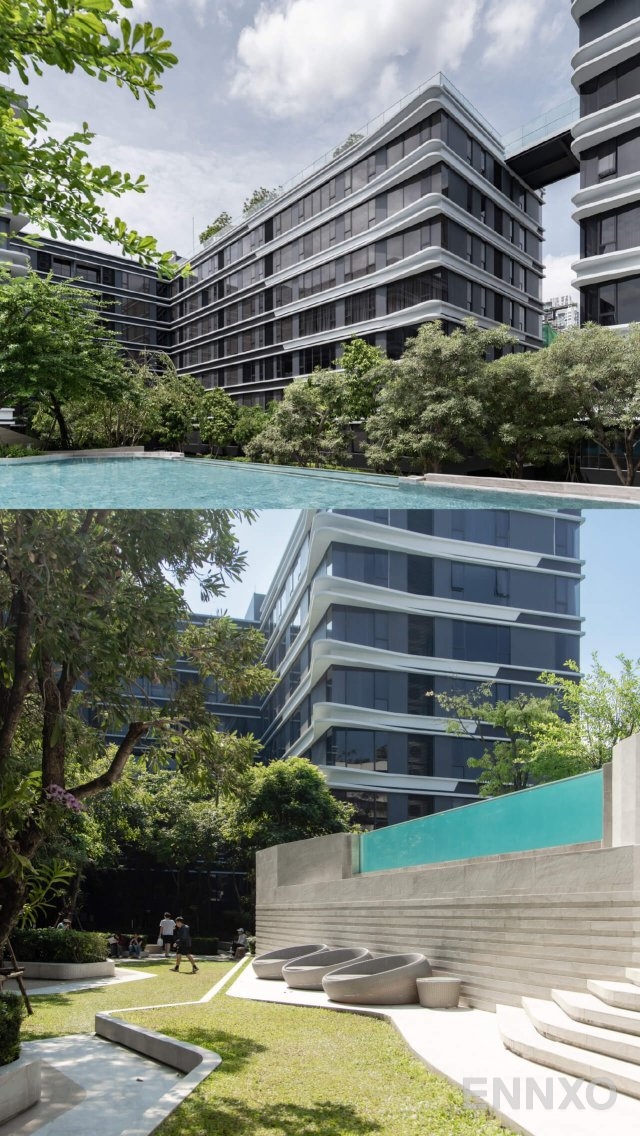 รูปของโครงการ Ideo Mobi Sukhumvit 40
(ไอดีโอ โมบิ สุขุมวิท 40) อื่นๆ - รูปที่ 10