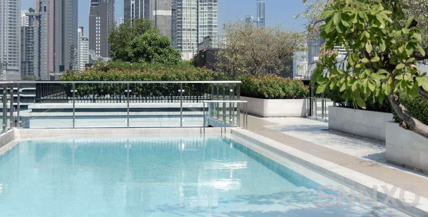 รูปของโครงการ Ideo Mobi Sukhumvit 40
(ไอดีโอ โมบิ สุขุมวิท 40) อื่นๆ - รูปที่ 11