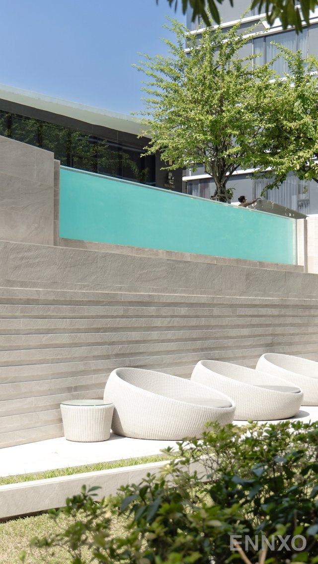 รูปของโครงการ Ideo Mobi Sukhumvit 40
(ไอดีโอ โมบิ สุขุมวิท 40) อื่นๆ - รูปที่ 11