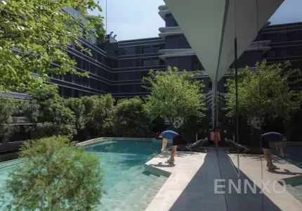 รูปของโครงการ Ideo Mobi Sukhumvit 40
(ไอดีโอ โมบิ สุขุมวิท 40) อื่นๆ - รูปที่ 5