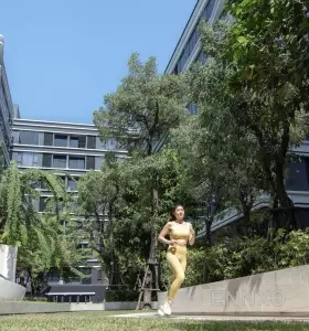 รูปของโครงการ Ideo Mobi Sukhumvit 40
(ไอดีโอ โมบิ สุขุมวิท 40) อื่นๆ - รูปที่ 5