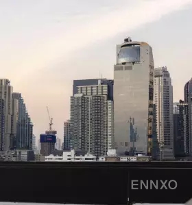 รูปของโครงการ Ideo Mobi Sukhumvit 40
(ไอดีโอ โมบิ สุขุมวิท 40) อื่นๆ - รูปที่ 6