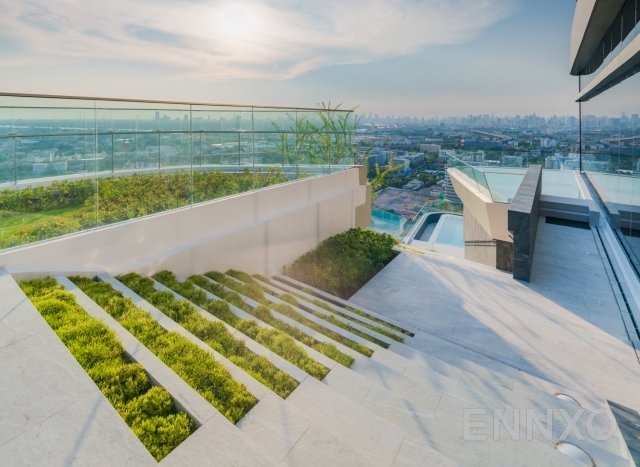 รูปของโครงการ ไอดีโอ โมบิ สุขุมวิท 66 อื่นๆ - รูปที่ 2