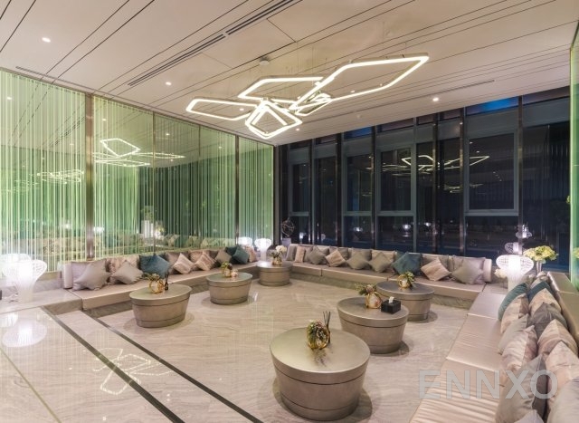 รูปของโครงการ IDEO Mobi Sukhumvit 66
(ไอดีโอ โมบิ สุขุมวิท 66) อื่นๆ - รูปที่ 5