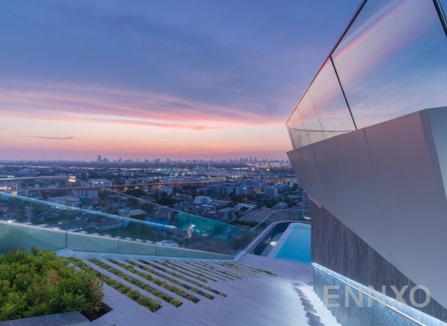 รูปของโครงการ IDEO Mobi Sukhumvit 66
(ไอดีโอ โมบิ สุขุมวิท 66) อื่นๆ - รูปที่ 5