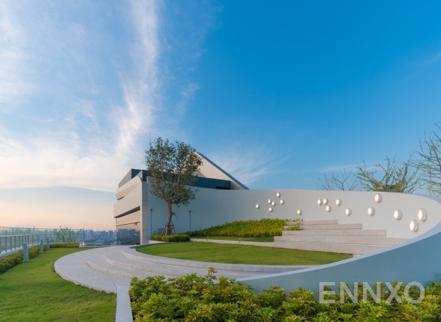 รูปของโครงการ IDEO Mobi Sukhumvit 66
(ไอดีโอ โมบิ สุขุมวิท 66) อื่นๆ - รูปที่ 6