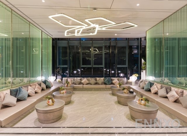 รูปของโครงการ IDEO Mobi Sukhumvit 66
(ไอดีโอ โมบิ สุขุมวิท 66) อื่นๆ - รูปที่ 6