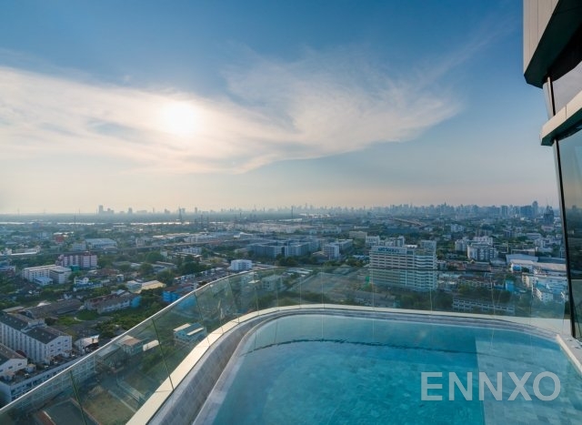 รูปของโครงการ ไอดีโอ โมบิ สุขุมวิท 66 อื่นๆ - รูปที่ 5