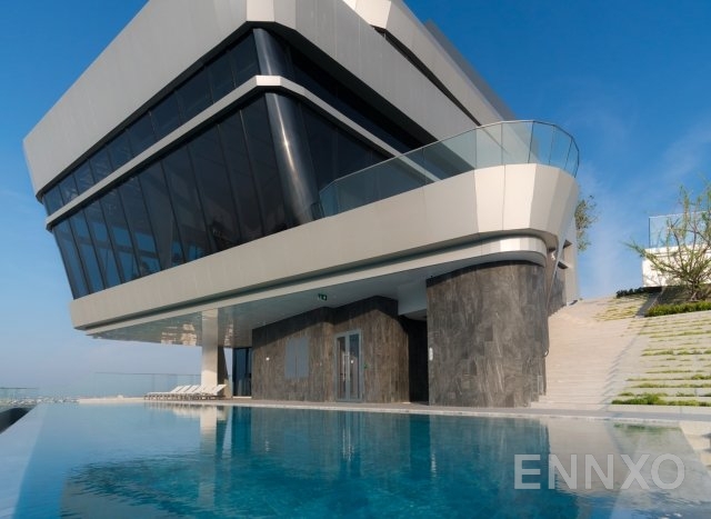 รูปของโครงการ IDEO Mobi Sukhumvit 66
(ไอดีโอ โมบิ สุขุมวิท 66) อื่นๆ - รูปที่ 2