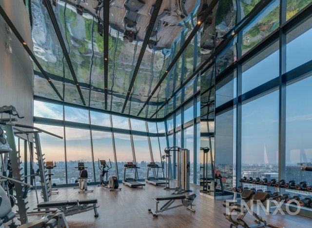 รูปของโครงการ IDEO Mobi Sukhumvit 66
(ไอดีโอ โมบิ สุขุมวิท 66) อื่นๆ - รูปที่ 3