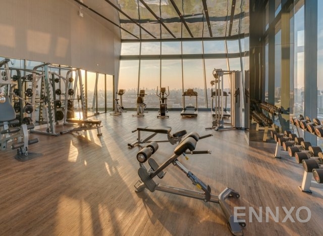 รูปของโครงการ IDEO Mobi Sukhumvit 66
(ไอดีโอ โมบิ สุขุมวิท 66) อื่นๆ - รูปที่ 3