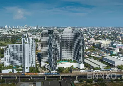 รูปของโครงการ ไอดีโอ โมบิ สุขุมวิท อีสต์พอยท์ อื่นๆ - รูปที่ 1