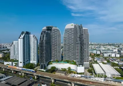 รูปของโครงการ ไอดีโอ โมบิ สุขุมวิท อีสต์พอยท์ อื่นๆ - รูปที่ 2