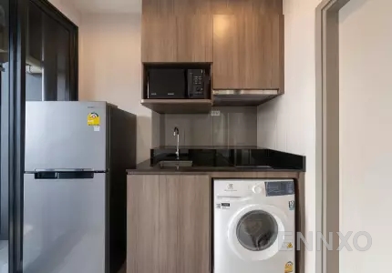 รูปของโครงการ Ideo Mobi Sukhumvit East Point
(ไอดีโอ โมบิ สุขุมวิท อีสต์พอยท์) อื่นๆ - รูปที่ 4