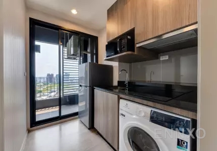 รูปของโครงการ Ideo Mobi Sukhumvit East Point
(ไอดีโอ โมบิ สุขุมวิท อีสต์พอยท์) อื่นๆ - รูปที่ 4