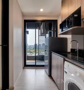 รูปของโครงการ Ideo Mobi Sukhumvit East Point
(ไอดีโอ โมบิ สุขุมวิท อีสต์พอยท์) อื่นๆ - รูปที่ 5