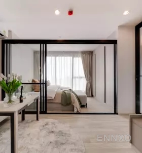 รูปของโครงการ Ideo Mobi Sukhumvit East Point
(ไอดีโอ โมบิ สุขุมวิท อีสต์พอยท์) อื่นๆ - รูปที่ 6