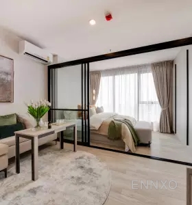 รูปของโครงการ Ideo Mobi Sukhumvit East Point
(ไอดีโอ โมบิ สุขุมวิท อีสต์พอยท์) อื่นๆ - รูปที่ 6