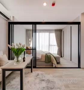 รูปของโครงการ Ideo Mobi Sukhumvit East Point
(ไอดีโอ โมบิ สุขุมวิท อีสต์พอยท์) อื่นๆ - รูปที่ 7