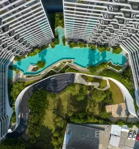 รูปของโครงการ ไอดีโอ โมบิ สุขุมวิท อีสต์พอยท์ อื่นๆ - รูปที่ 3