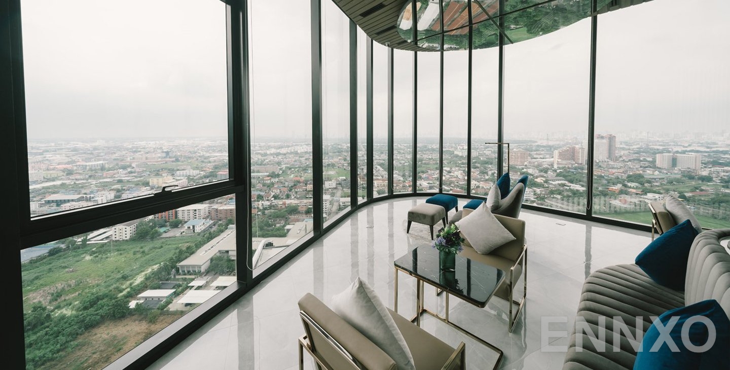 รูปของโครงการ Ideo Mobi Sukhumvit East Point
(ไอดีโอ โมบิ สุขุมวิท อีสต์พอยท์) อื่นๆ - รูปที่ 7