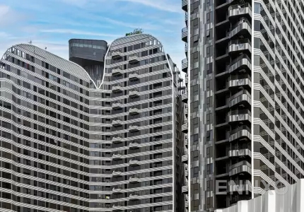 รูปของโครงการ ไอดีโอ โมบิ สุขุมวิท อีสต์พอยท์ อื่นๆ - รูปที่ 5