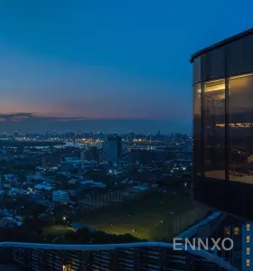 รูปของโครงการ Ideo Mobi Sukhumvit East Point
(ไอดีโอ โมบิ สุขุมวิท อีสต์พอยท์) อื่นๆ - รูปที่ 3