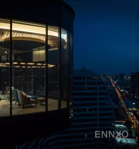 รูปของโครงการ Ideo Mobi Sukhumvit East Point
(ไอดีโอ โมบิ สุขุมวิท อีสต์พอยท์) อื่นๆ - รูปที่ 3